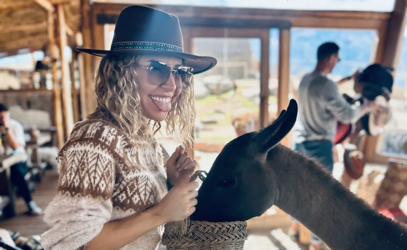 Blanka Lipińska gwiazdą nowego serialu. Obejrzysz go tylko w jednym miejscu