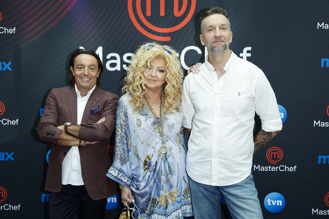 Ania Starmach odeszła z "MasterChefa". Magda Gessler nie tęskni. To powiedziała