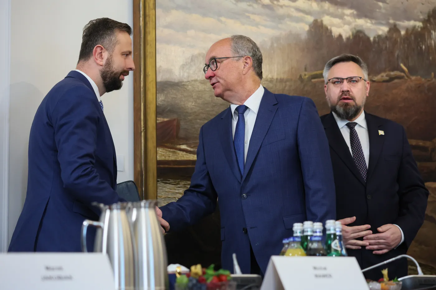 Wojna między Lewicą i PSL. Politolog: Wyborcy są już tym znudzeni