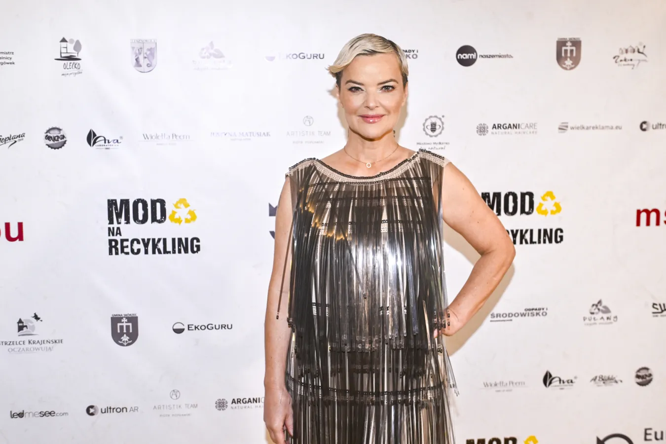 Monika Richardson otworzyła się na temat swojego życia miłosnego 