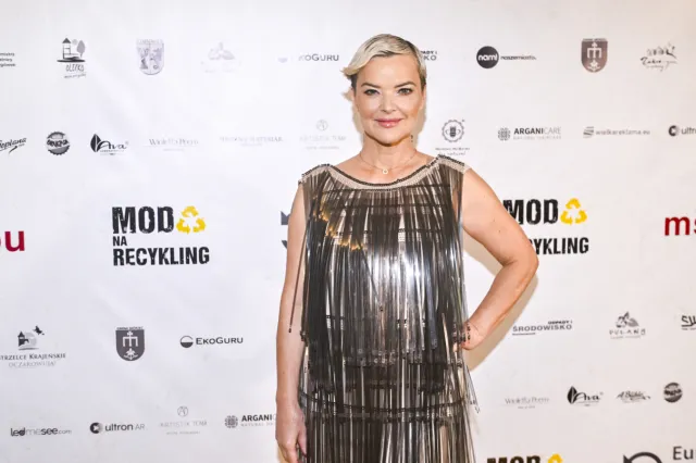 Monika Richardson o partnerach i związkach. O nim powiedziała, że był "największą lekcją w życiu"