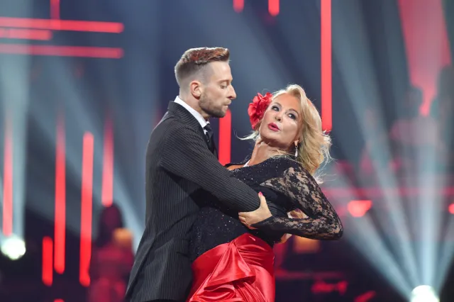 Majka Jeżowska dostaje nieprzyzwoite propozycje. Wszystko przez "Taniec z gwiazdami"