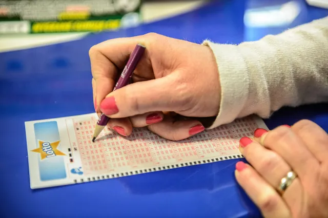 Padła wielka wygrana w Lotto. Zgarnął tyle, że może już nie pracować