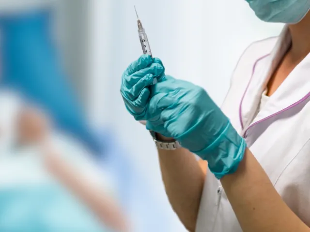 GIS szykuje rewolucję. Już nie wymigasz się od szczepienia. Wpis do rejestru i mandat