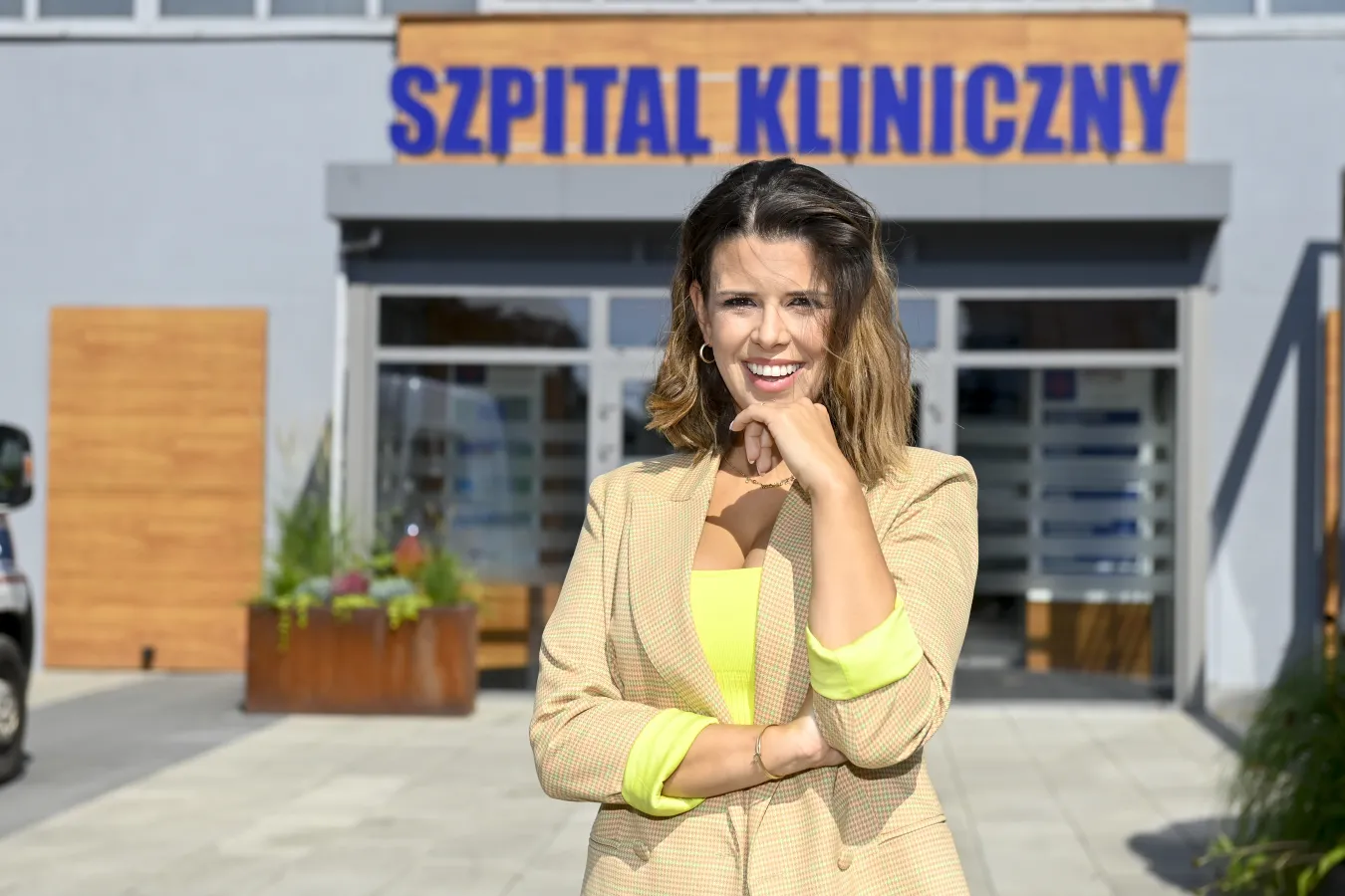 Monika Mazur do tej pory nie komentowała doniesień o rozwodzie 