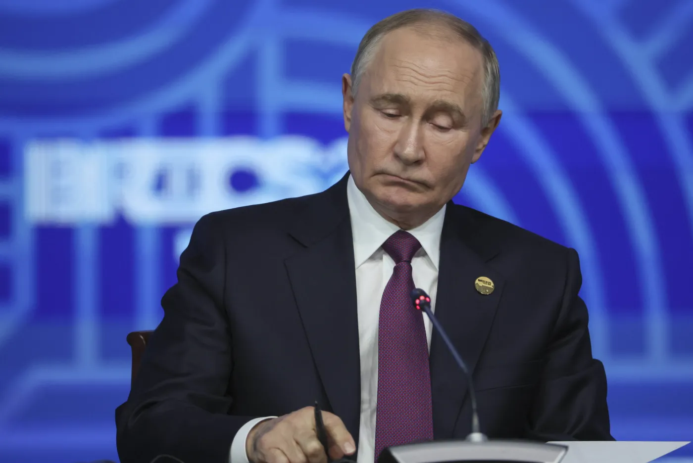 Tajemnice Kremla. Czy Rosja ukrywa prace nad bronią biologiczną?