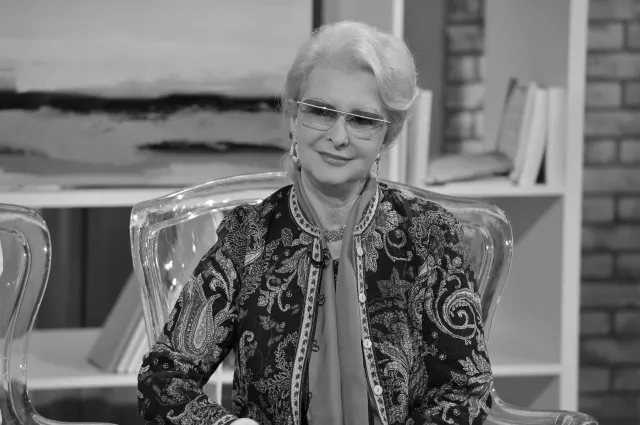 Gdzie odbędzie się pogrzeb Jadwigi Barańskiej? Zaskakujące wieści