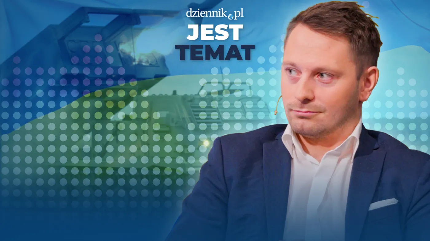 Ekspert: Ukraina nie musi tej wojny przegrać. Jest jedno "ale"