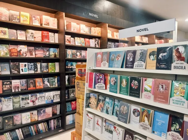 100 najlepszych książek 2024 roku. Polska autorka na prestiżowej liście "The New York Times"!