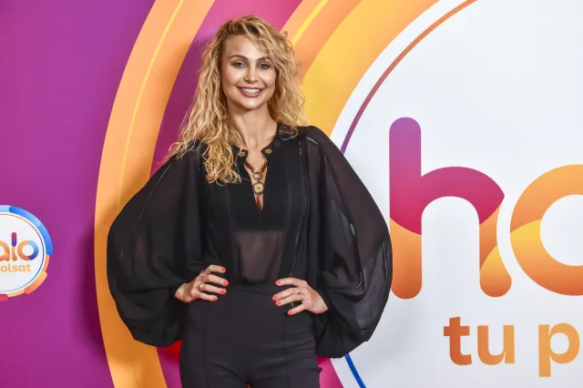 Hanna Żudziewicz odchodzi z "Tańca z gwiazdami". Podała powód