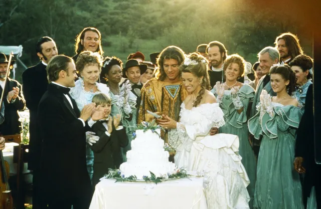 Pamiętacie "Doktor Quinn"? Tak dziś wygląda Jane Seymour [FOTO]