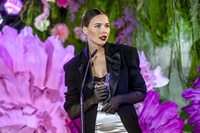 Sandra Kubicka wyrzuciła w Wigilię 50 osób. "Trochę się nazbierało jadu"