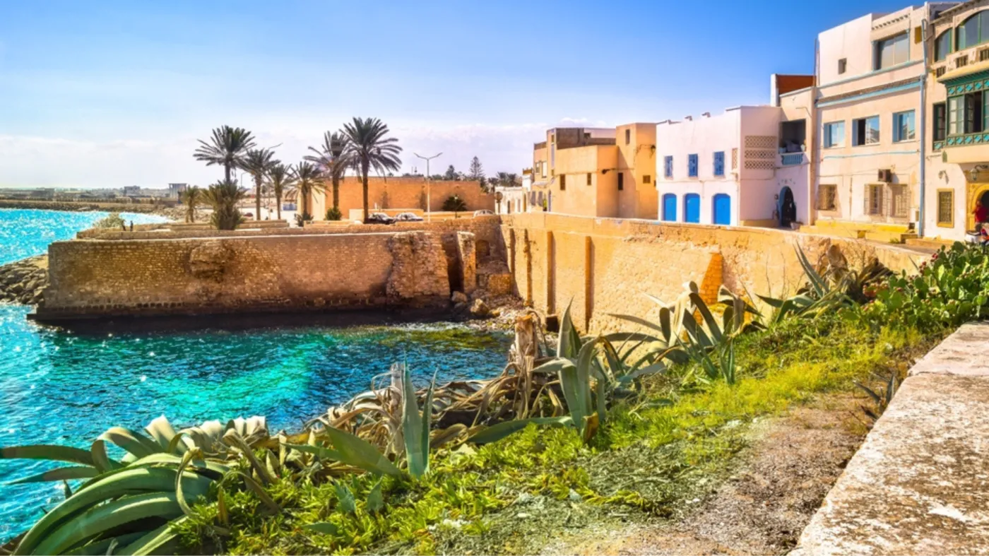 Od 1 stycznia nowe zasady wjazdu do wakacyjnego raju. Polacy uwielbiają tam wypoczywać