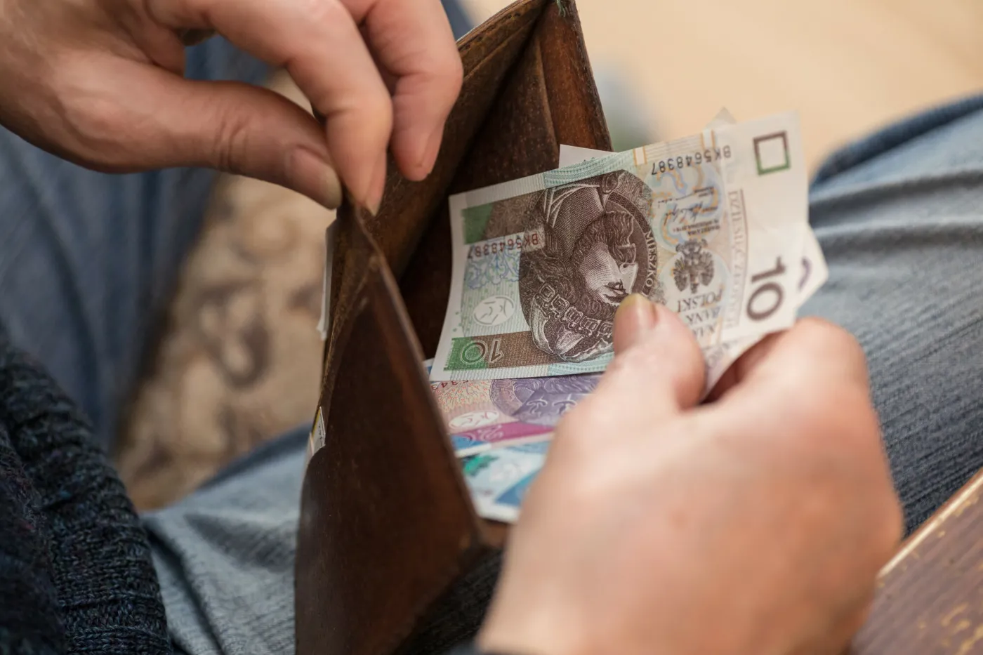 Gdzie są najwyższe emerytury w Polsce? Wyróżnia się jeden region