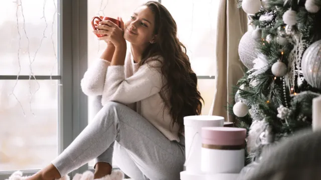 Przesądy wigilijne. Zrób to rano w Wigilię. Przyciągniesz bogactwo na cały kolejny rok