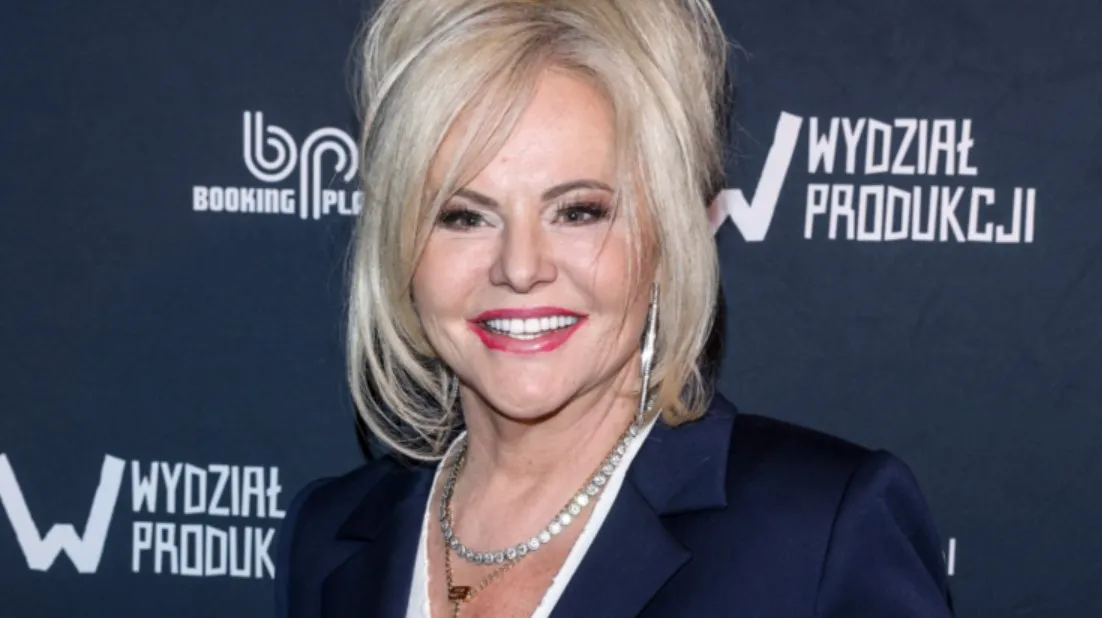 Joanna Kurowska narzeka na zarobki aktorów: "Nasz zawód jest niesprawiedliwy"