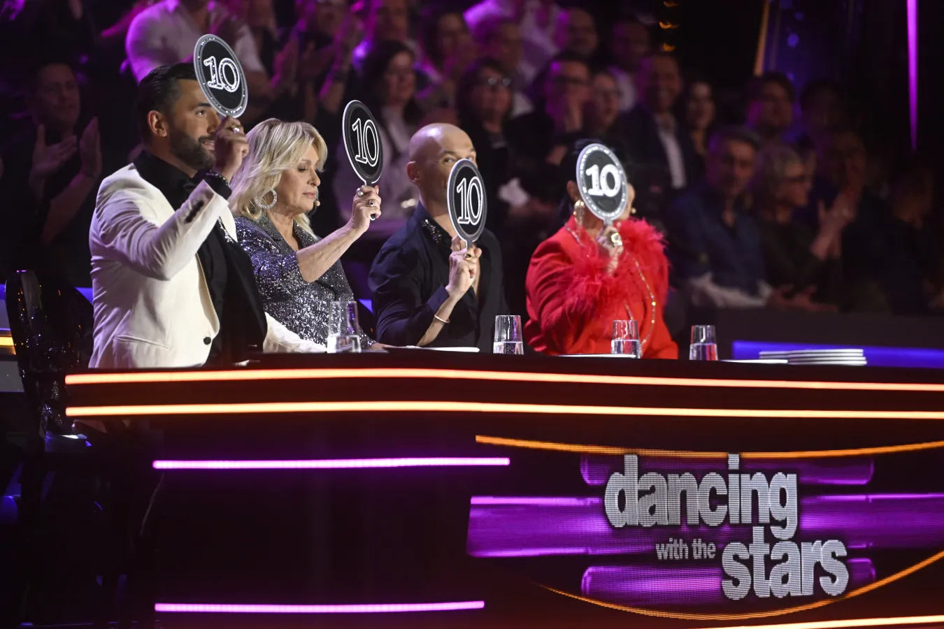 Tak wielkiej aktorki w "Tańcu z gwiazdami" jeszcze nie było. Sensacyjne doniesienia