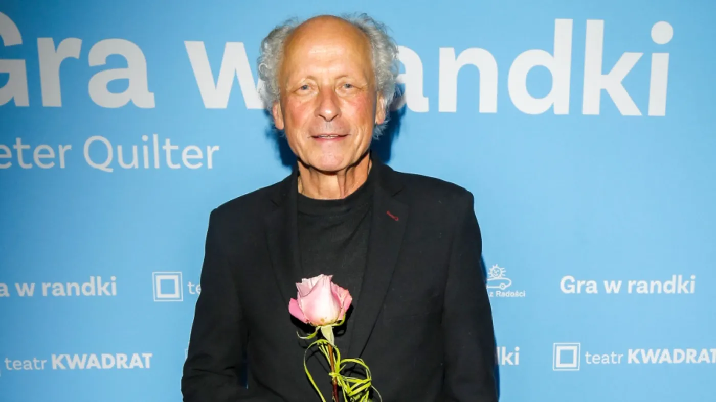 Paweł Wawrzecki opowiedział w nowym wywiadzie o opiece nad córką  