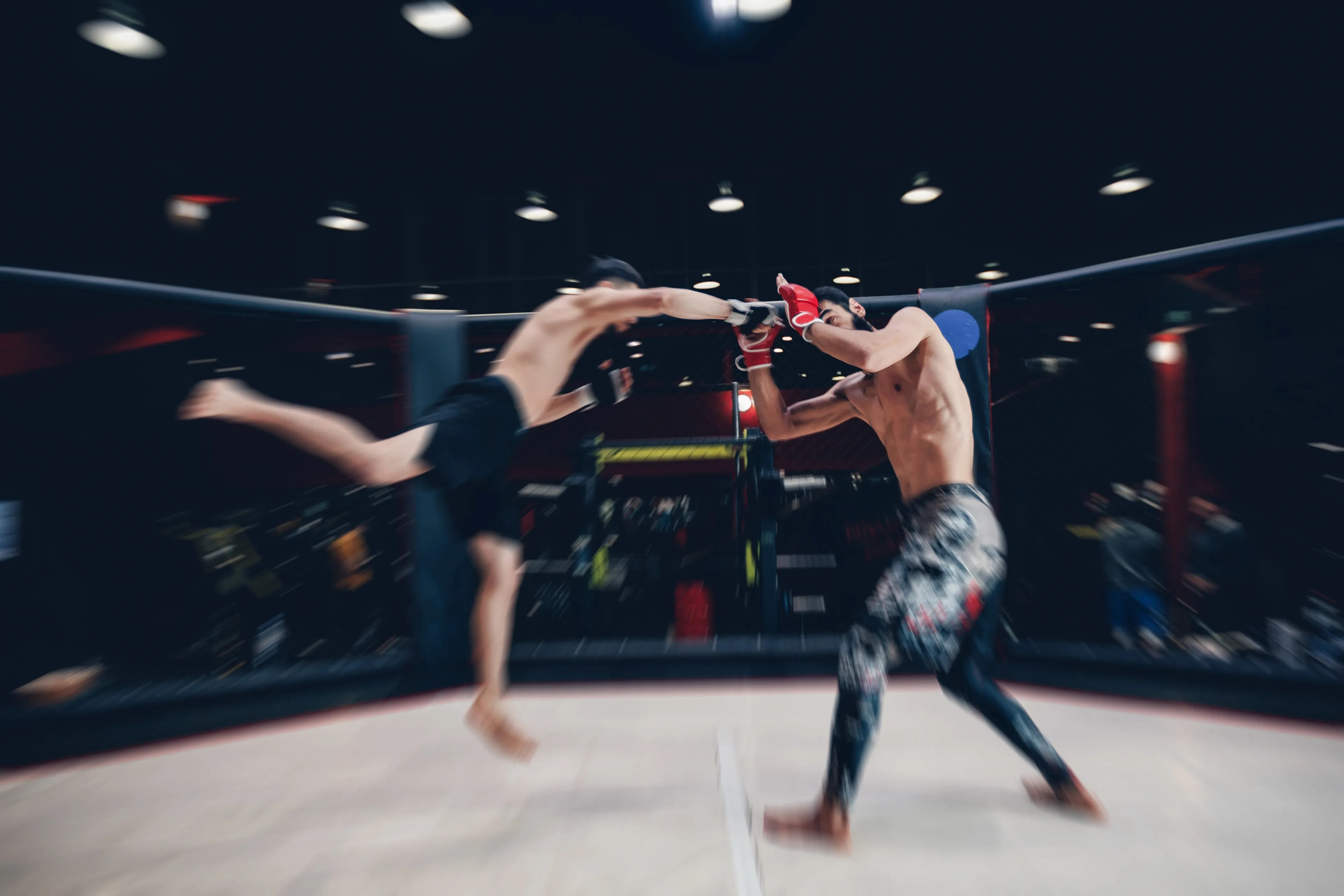 O której dzisiaj KSW? Gala KSW 103 w piątek 21.02.2025 - godzina ...