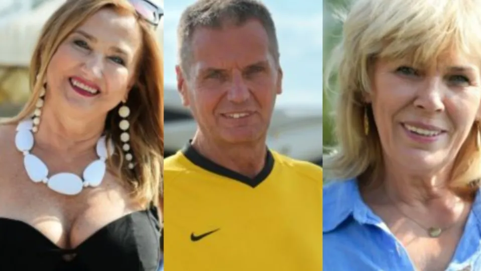 Oto kuracjusze nowej edycji "Sanatorium miłości".  Poznajcie cała dwunastkę [FOTO]