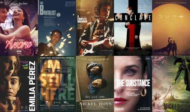 Oscary 2025. Kto zwycięży? Polacy naprawdę bez szans? Analitycy typują