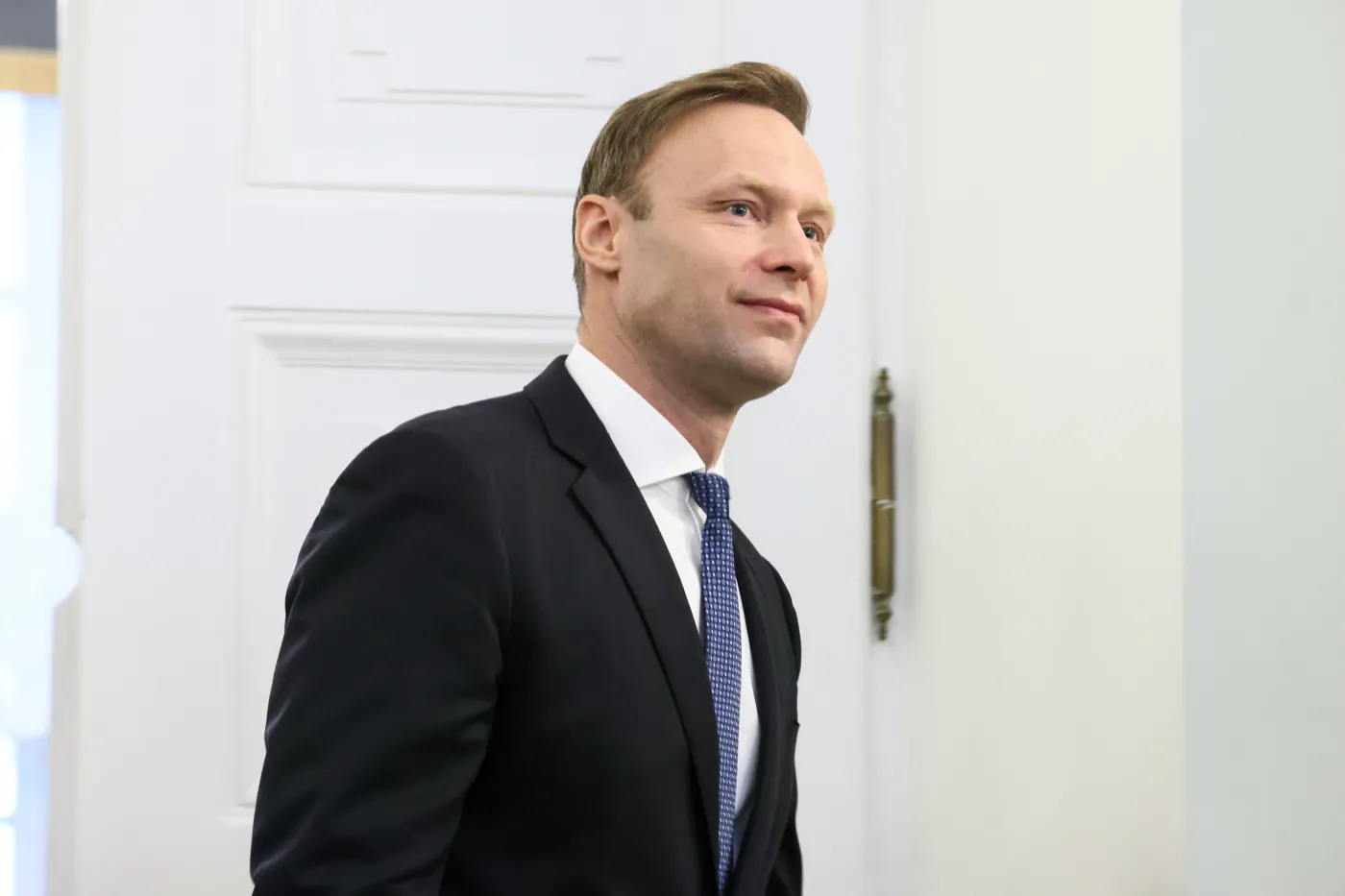 Mastalerek krytykuje Czarnka. "Odpowiedzialny polityk tak nie mówi"