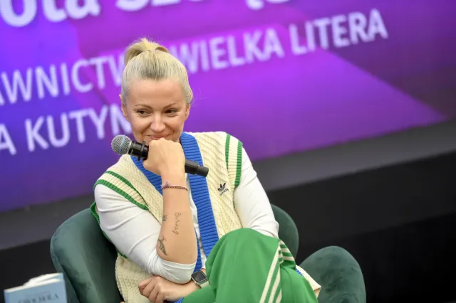 Śmierć 17-letniej Oli z "MasterChefa Nastolatki". Słowa Doroty Szelągowskiej łamią serce