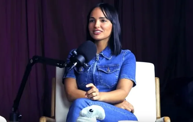 Wrze po słowach aktorki filmów dla dorosłych. Ujawniła nazwiska mężczyzn, z którymi miała kontakt