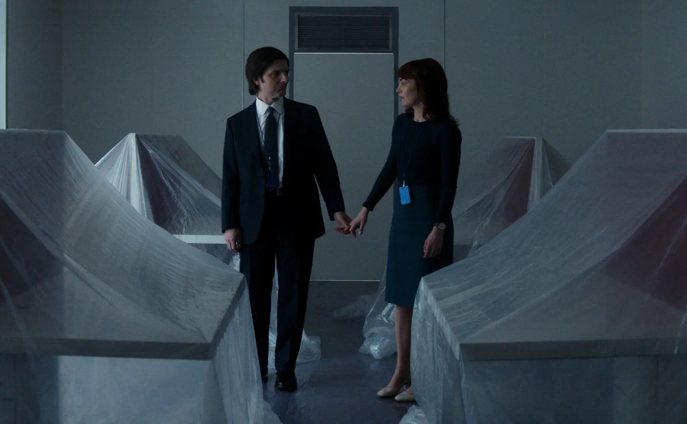 Najlepszy serial ostatnich lat. Nowy sezon thrillera SF wciąż na topie