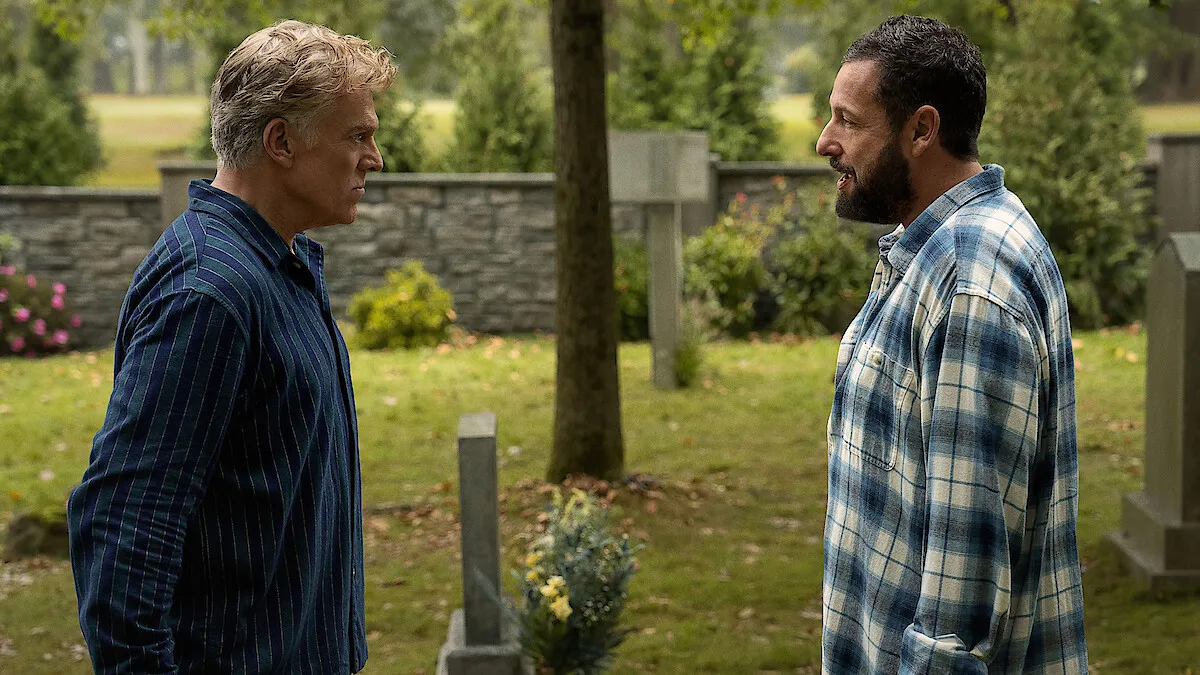 To był jeden z największych hitów VHS lat 90. Kultowa komedia wraca po 30 latach