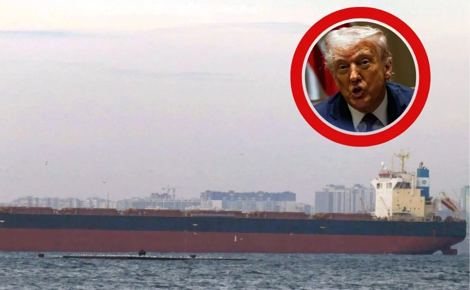 Porozumienie ws. Morza Czarnego. Ukraina przedstawia pięć punktów rozejmu