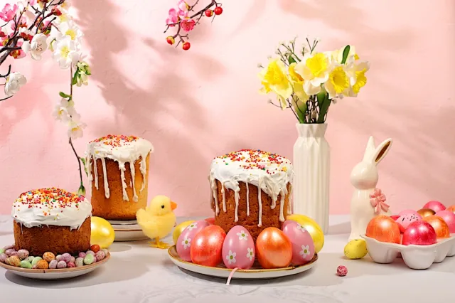 Kalendarium przygotowań do Wielkanocy. Podpowiadamy,  jak zaplanować Wielkanoc