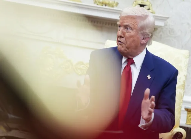 To już postanowione. USA wprowadzą 104 proc. cła na chińskie towary