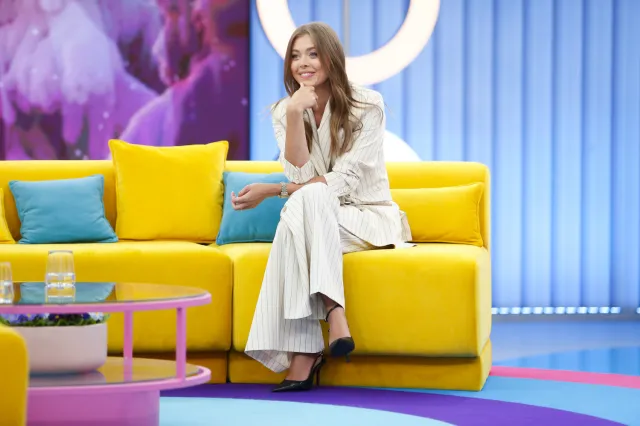 Joanna Opozda przeszła skomplikowaną operację. Zmaga się z bólem