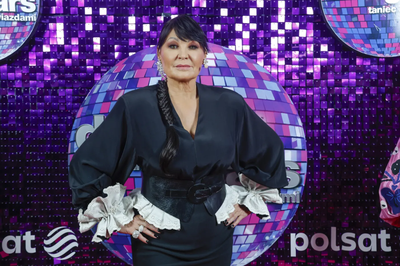 Iwona Pavlović o Kościele i wierze w Boga. "Kościół nie do końca mnie chce"