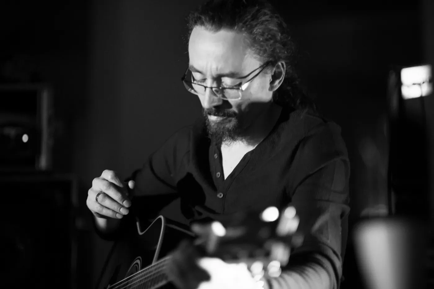 Nie żyje muzyk zespołu Feel. Pełne smutku pożegnanie