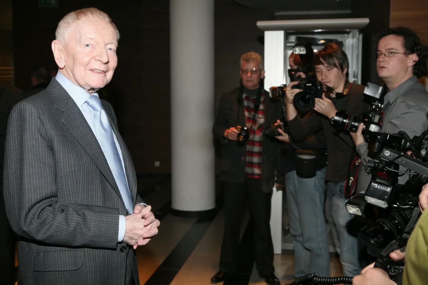 Był ikoną TVP, nagle go wyrzucono. Przekonał Polaków, że "zrób to sam" to nie jest puste hasło