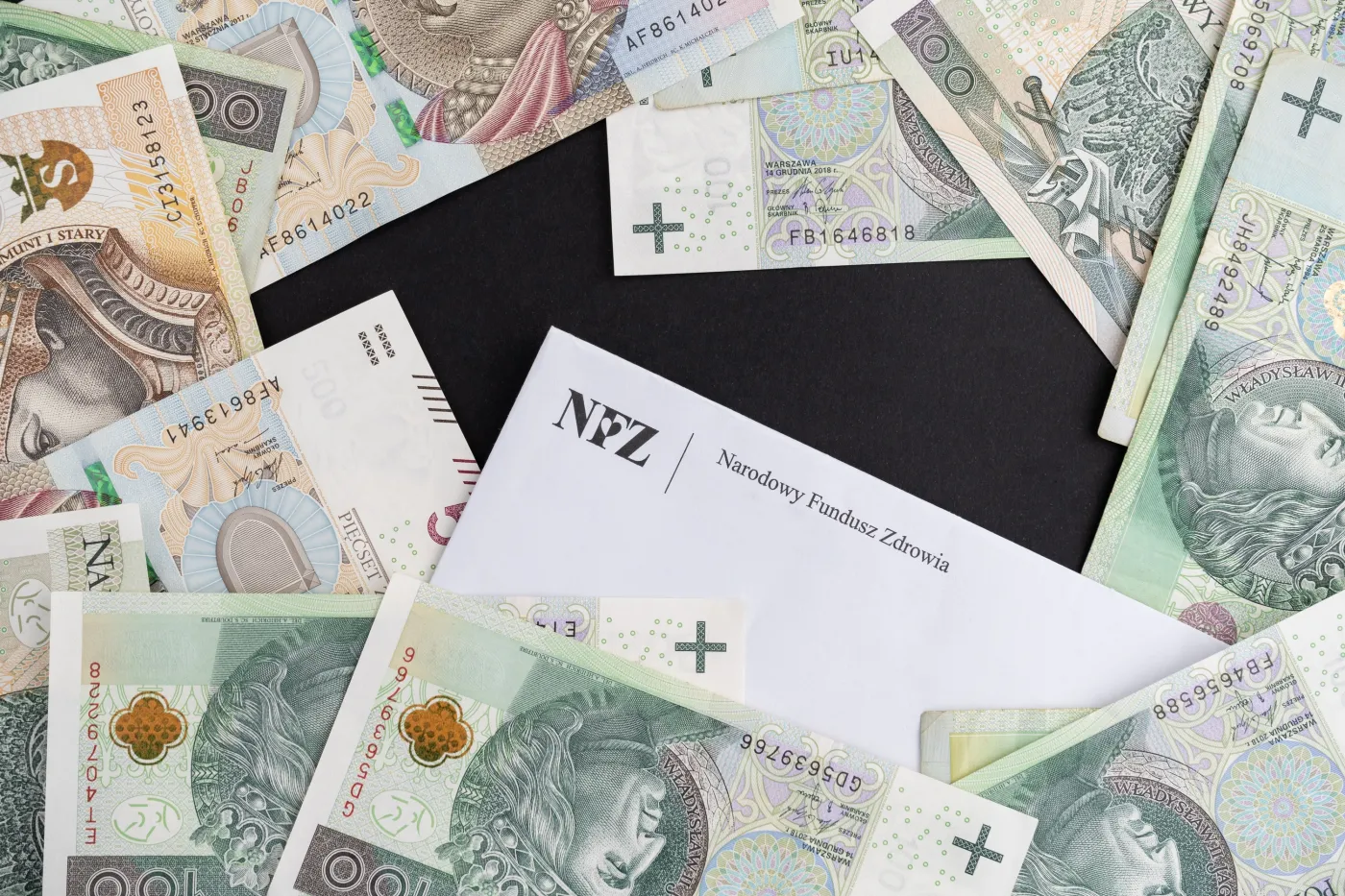 Spór o składkę zdrowotną. Związki zawodowe przeciw ulgom dla przedsiębiorców