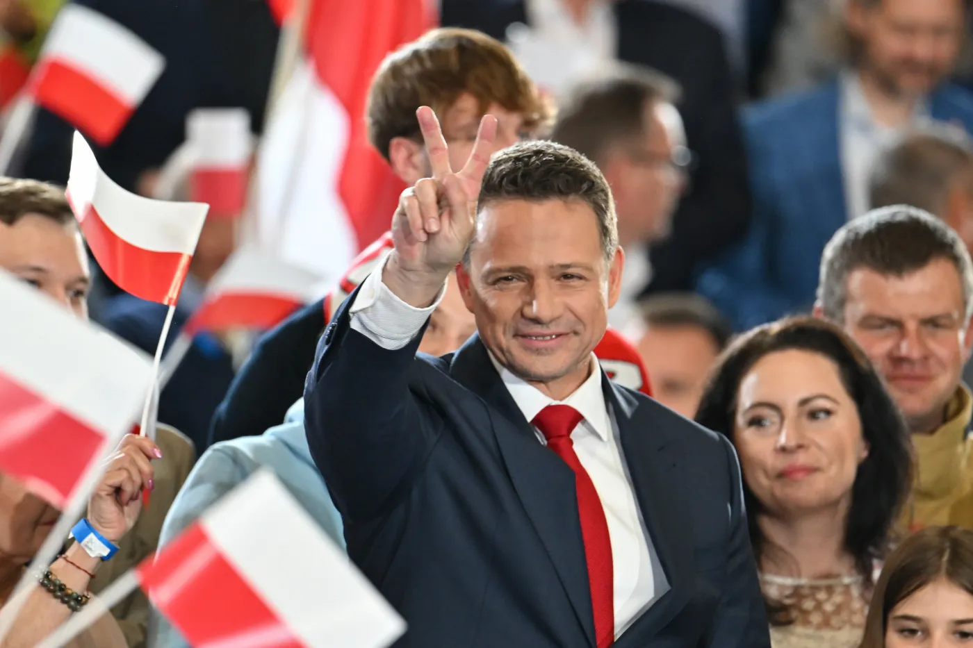 Tak głosowali Polacy w Rosji i na Białorusi. Zaskakujące wyniki