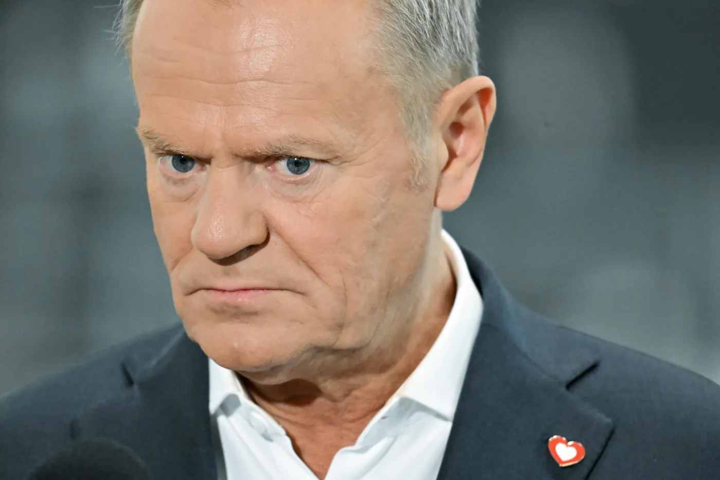 Rząd Donalda Tuska traci poparcie. Fatalne wyniki nowego sondażu