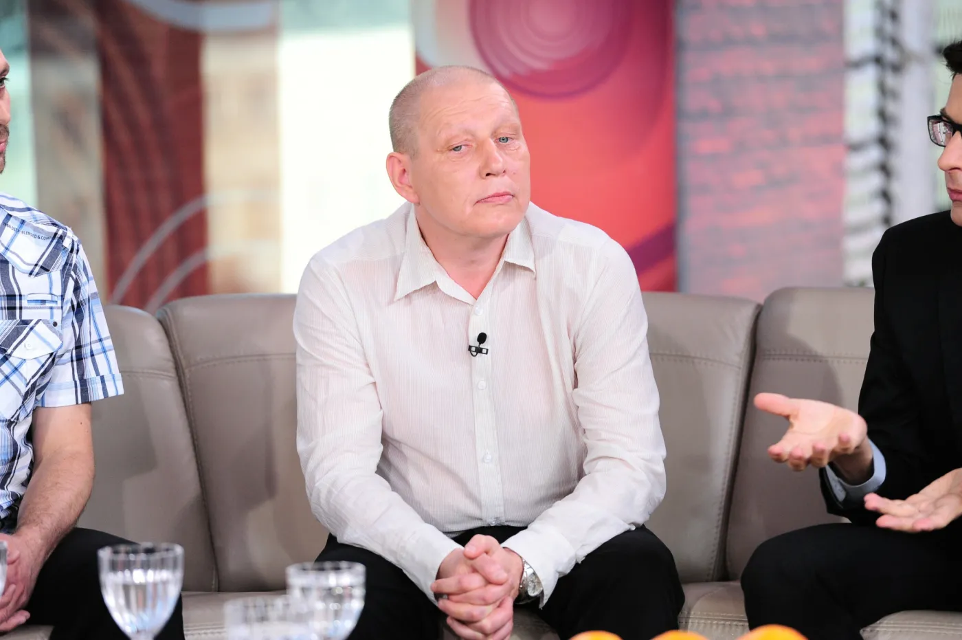 Jasnowidz Jackowski o III wojnie światowej. Podaje konkretną datę