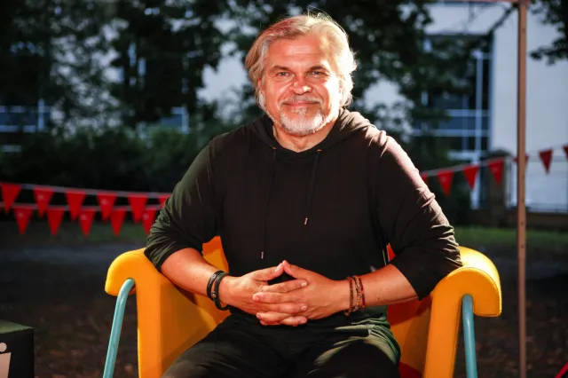 Kawka z...Jarosławem Boberkiem i Wojciechem Bablokiem. "Dorośli dziękują mi za dzieciństwo"