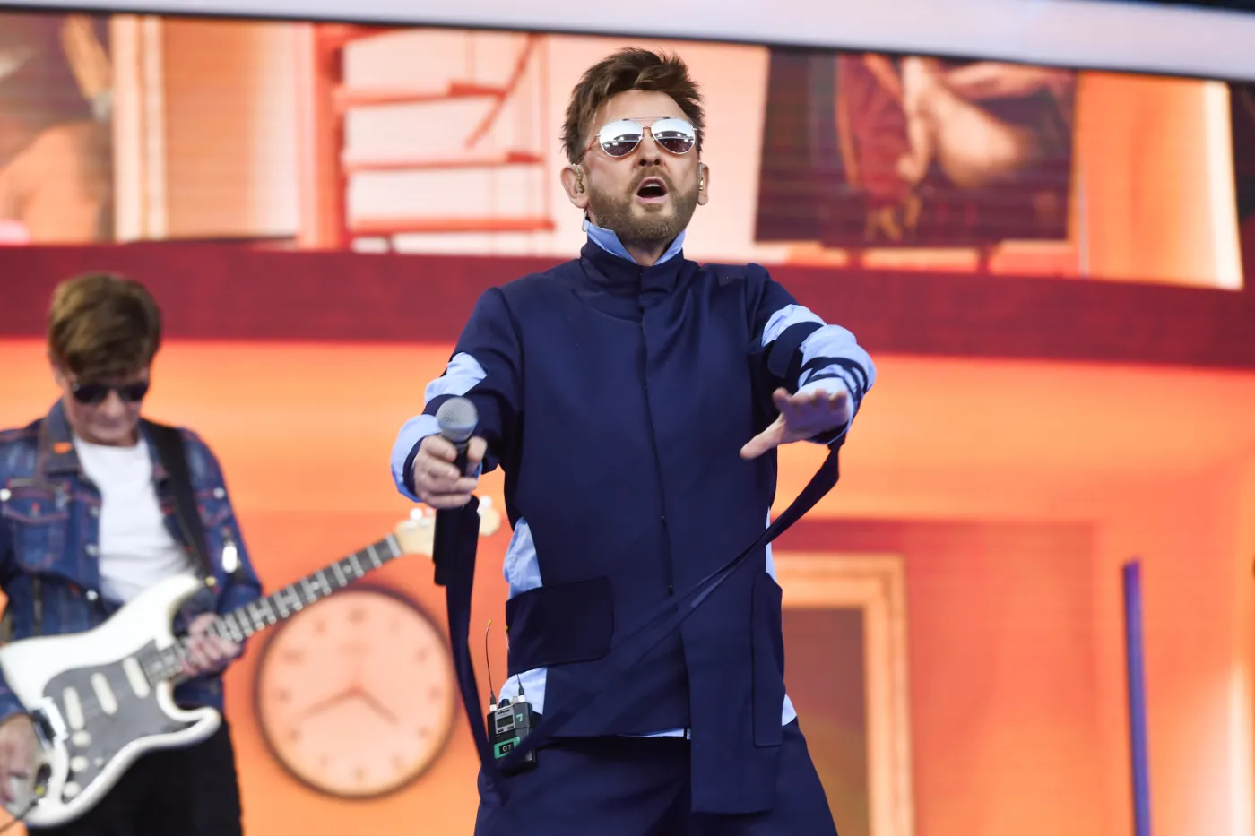 Paweł Stasiak jest chory. "Mój stan zdrowia to sinusoida"