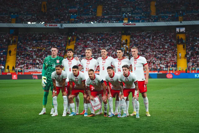 Niemiec chce zostać selekcjonerem reprezentacji Polski. Zapewnia, że poradzi sobie z Lewandowskim