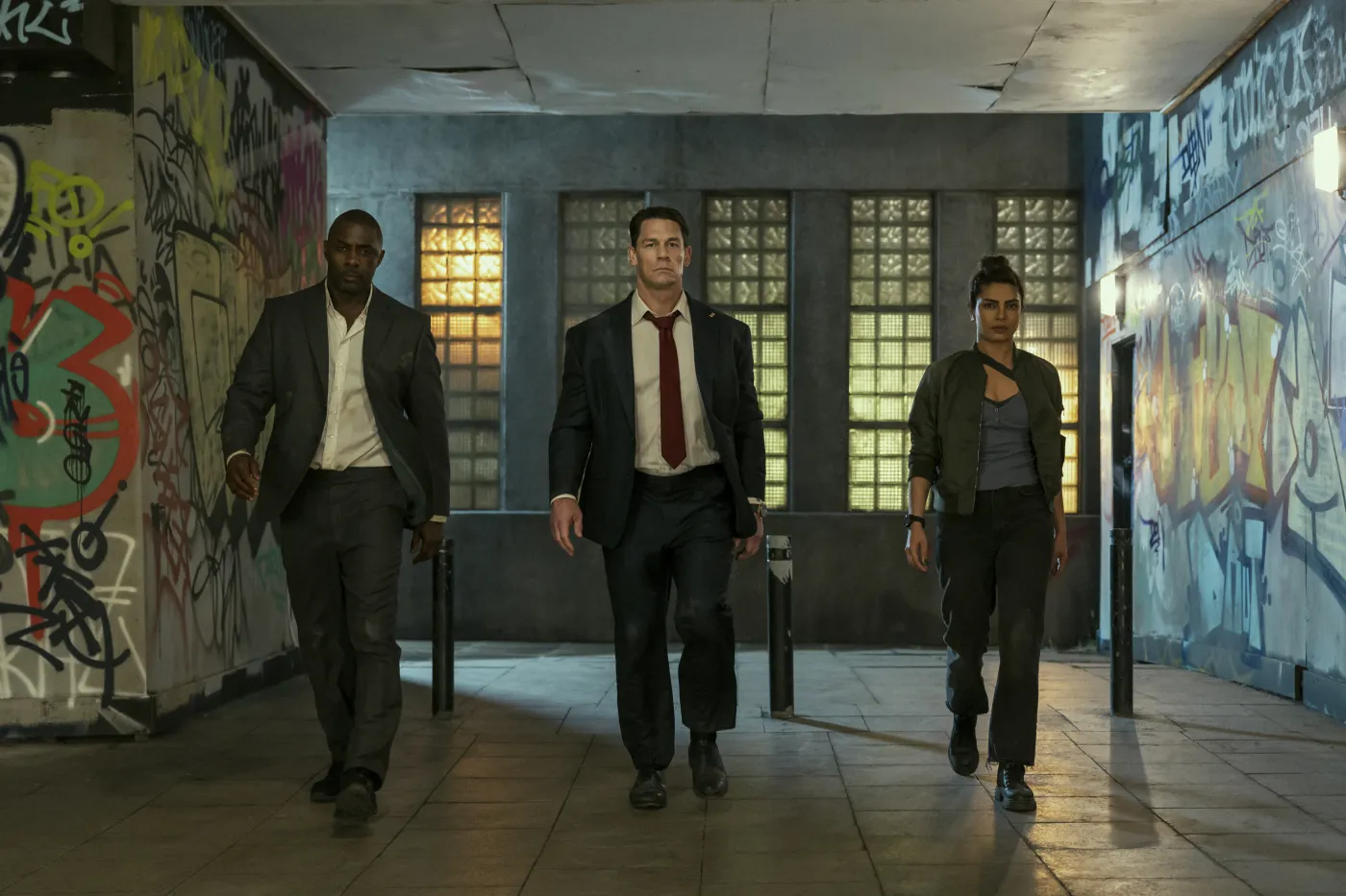 Tajna baza CIA w Warszawie. Zdumiewający polski akcent w nowym hicie akcji