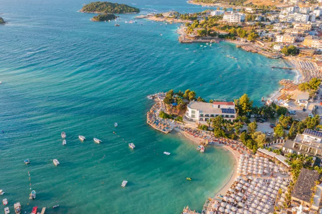 Turystyczny raj w Europie. Ciepło, tanio i pięknie, a Polaków nadal tam mało