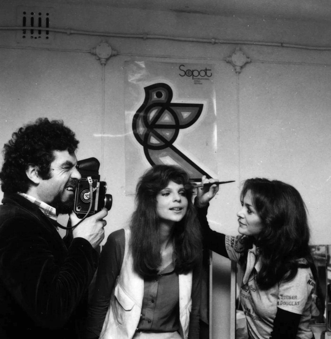 Elżbieta Dmoch nie chce stałej opieki. "Trzeba będzie odciąć gaz"