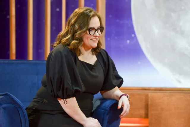 Wiadomo, na co chorowała Joanna Kołaczkowska. "Operacja była natychmiastowa"