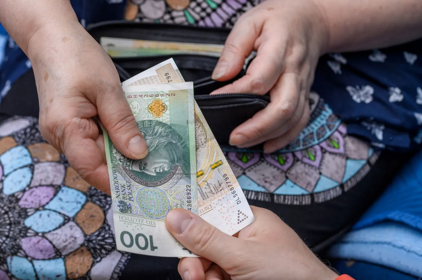 GUS ogłosił nową inflację! Co to oznacza dla waloryzacji emerytur w 2026 roku? Sprawdź, czy dostaniesz więcej!