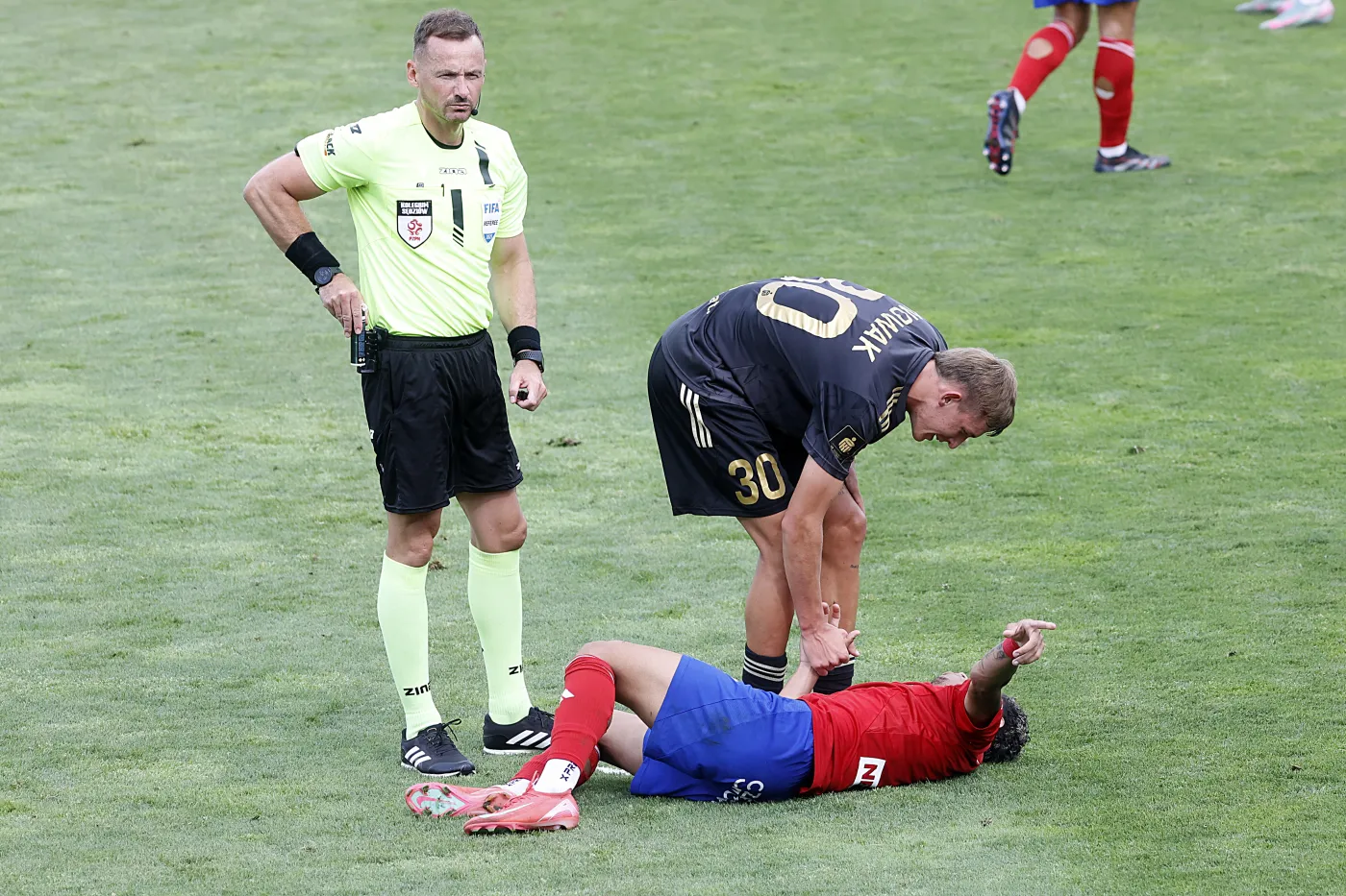 Raków ma dziurę w środku. Bez Lopeza i Kochergina będzie ciężko o punkty